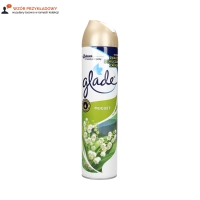 Odświeżacz powietrza spray 300ml Konwalia Brise