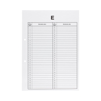 Druk E Biurfol TD-06