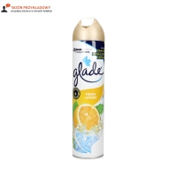 Odświeżacz powietrza spray 300ml Citrus Brise fresh lemon