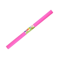 Bibuła marszczona jasnoróżowa Fiorello