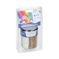 Cekiny konfetti GR-K80 R6 Fiorello