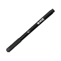 Marker CD 0.3mm czarny S Memobe MM250