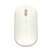 Mysz optyczna bezprzewodowa biała Kensington SureTrack