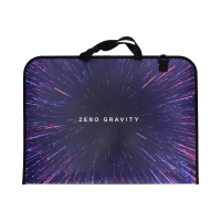 Teczka rysunkowa A3 nadruk Zero Gravity