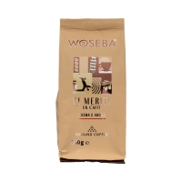 Kawa mielona Woseba Ti Meriti Un Caffe Crema 250g