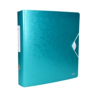 Segregator A4/50 turkusowy Active Wow 180st Leitz