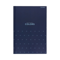 Brulion A5/96 kratka Colors Top2000 400169200