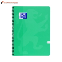 Kołozeszyt A4/50 kratka Esse Oxford 400175184