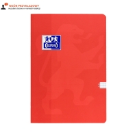 Brulion B5/96 kratka Esse Oxford 400174969