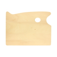 Paletka prostokątna 30x40 Maries G83314