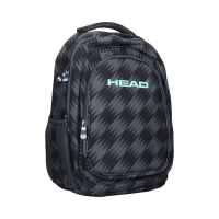 Plecak szkolny AY300 Graphite Head 502023086