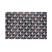 Podkład biurko 38x58 nadruk Piłka Biurfol