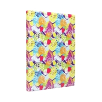 Segregator A4/20/2R nadruk Owoce Biurfol