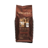 Kawa mielona Woseba Ti Meriti Un Caffe Gusto 500g