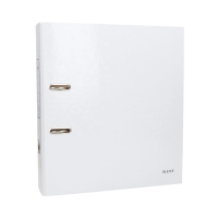 Segregator A4/80 perłowy WOW 180st Leitz