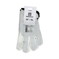 Rękawice ochronne D-FNS białe 10 Ardon (2)