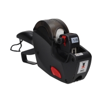 Metkownica jednorzędowa czarna Avery PL1/8