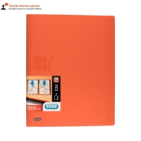 Teczka segregująca A4/7 mix ForBusiness Elba