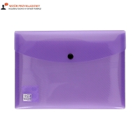 Teczka kopertowa A5/PP mix Hawai Elba