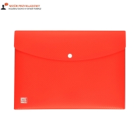 Teczka kopertowa A4/PP mix Urban Oxford