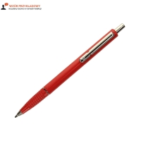 Długopis mix nikiel Zenith 25