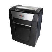 Niszczarka 15k 2x15mm Rexel Momentum M515