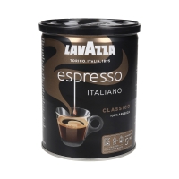Kawa mielona Lavazza Espresso 250g pusz