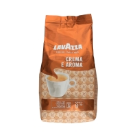 Kawa ziarnista Lavazza Crema 1000g