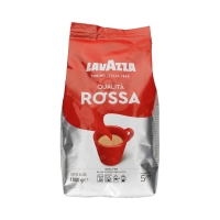Kawa ziarnista Lavazza Rossa 1000g