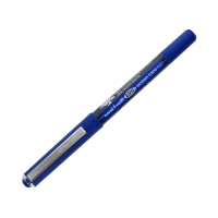 Pióro kulkowe 0.5mm niebieskie Ocean Care Uni UB150