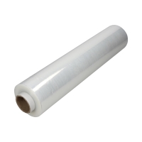 Folia stretch przeźroczysta 2.70kg netto 23mic PAK