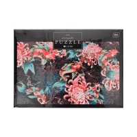 Puzzle 1000el Secret Garden4