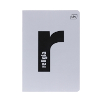 Zeszyt A5/60 kratka religia/PP Interdruk