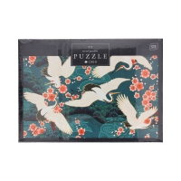 Puzzle 1000el Secret Garden2