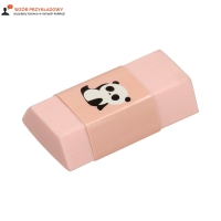 Gumka do ścierania Cute Girl Interdruk