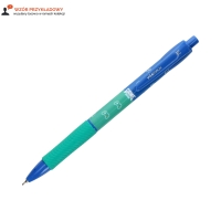 Długopis automatyczny 0.7mm Game Over Interdruk