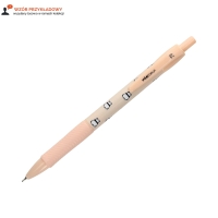 Długopis automatyczny 0.7mm Cute Girl Interdruk