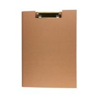 Teczka klip A4 Rose Gold Biurfol