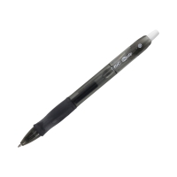 Pióro żelowe automatyczne 0.35mm czarny Gelocity Bic