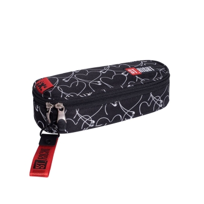 Saszetka z klapka Roxie St.Right