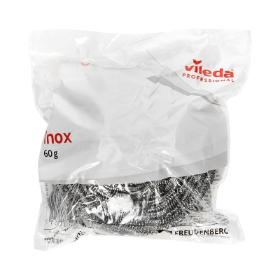 Druciak spiralny 60g Inox Vileda Professional