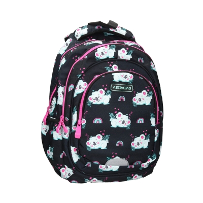 Plecak Astrabag Sleepy Koala 502024011