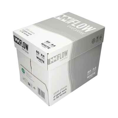 Papier ksero A4 80g 146 Everyday MMFlow 5x500