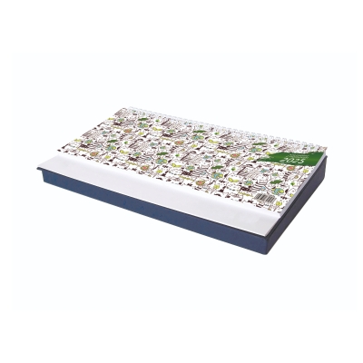 Kalendarz biurowy z piórnikiem KB033B