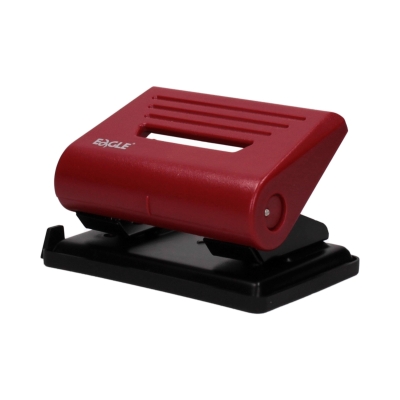 Dziurkacz 20k czerwony Eagle 837