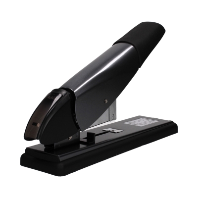 Zszywacz 100k archiwizacyjny 23/6 grafitowy Eagle 8538