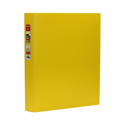 Segregator A4/40/4R żółty Vivida Esselte