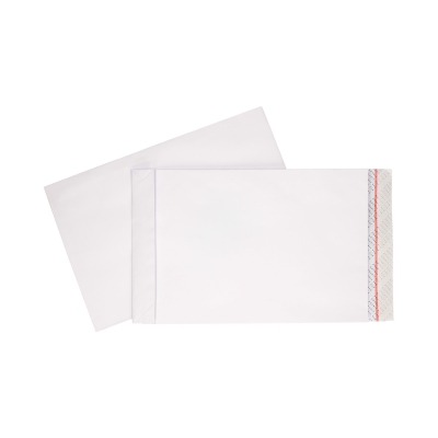 Koperty SDS 200 390x255x40 białe HK