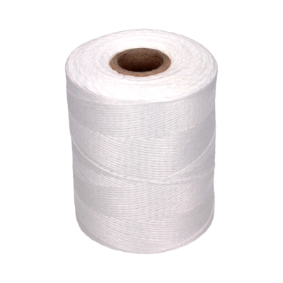 Nici dratwa 25dkg bielona/biała