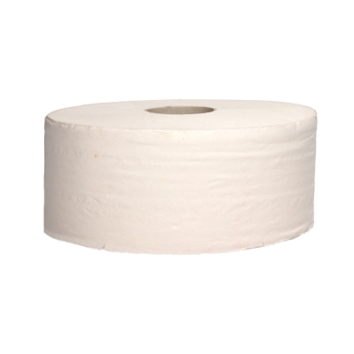 Papier toaletowy makulatura 2wfi230 biały KatrinClassicM2